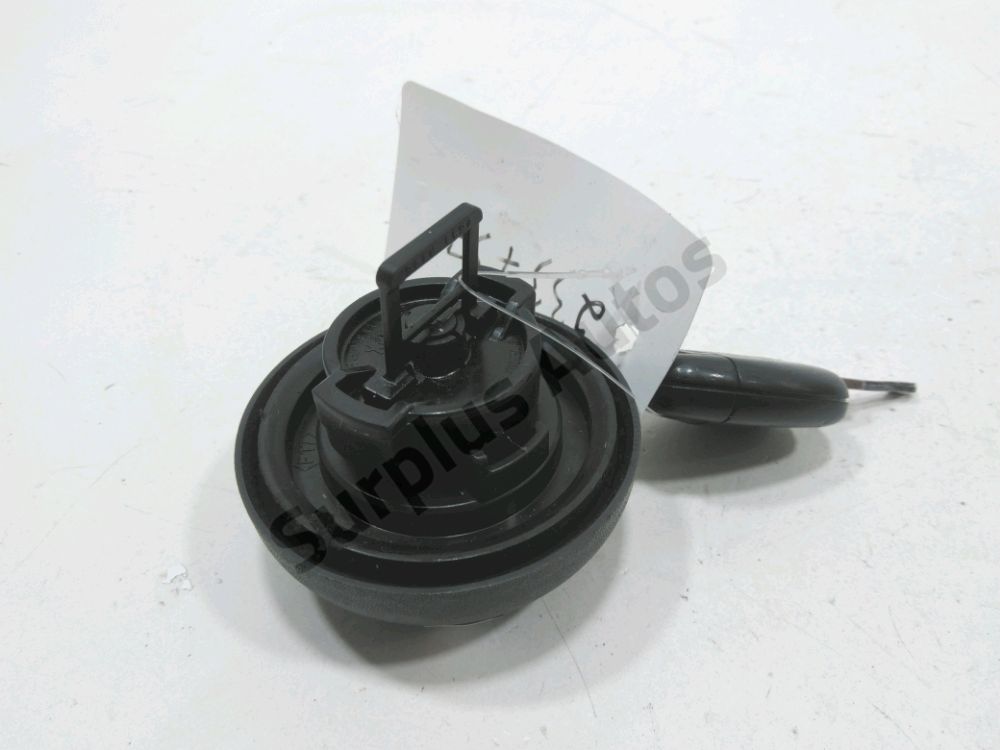 Bouchon de réservoir à carburant