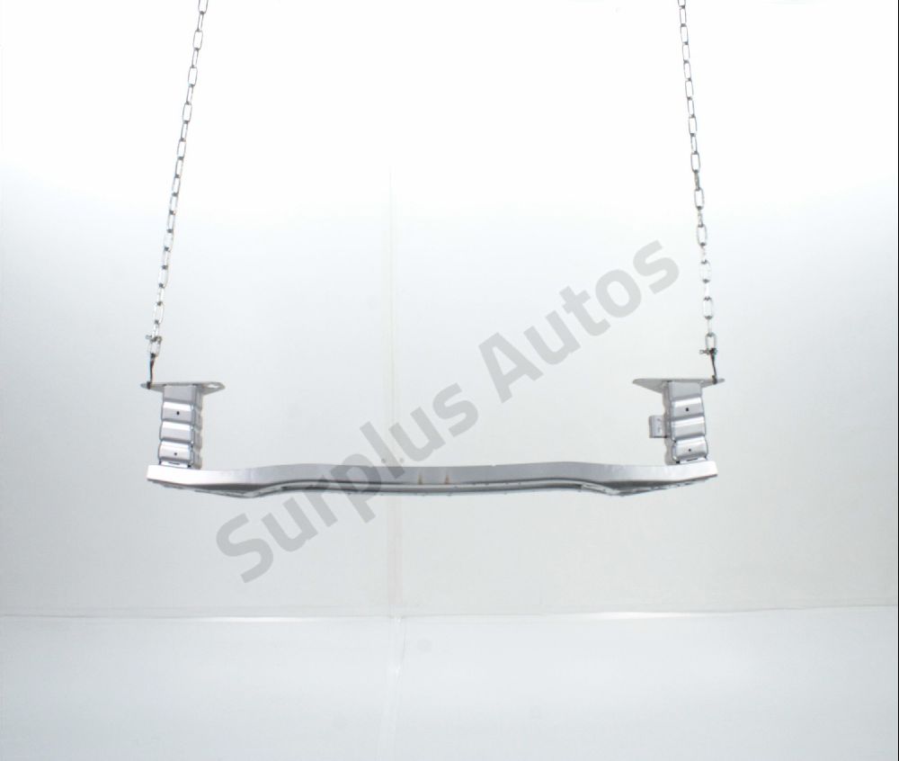 Renfort pare-choc arrière