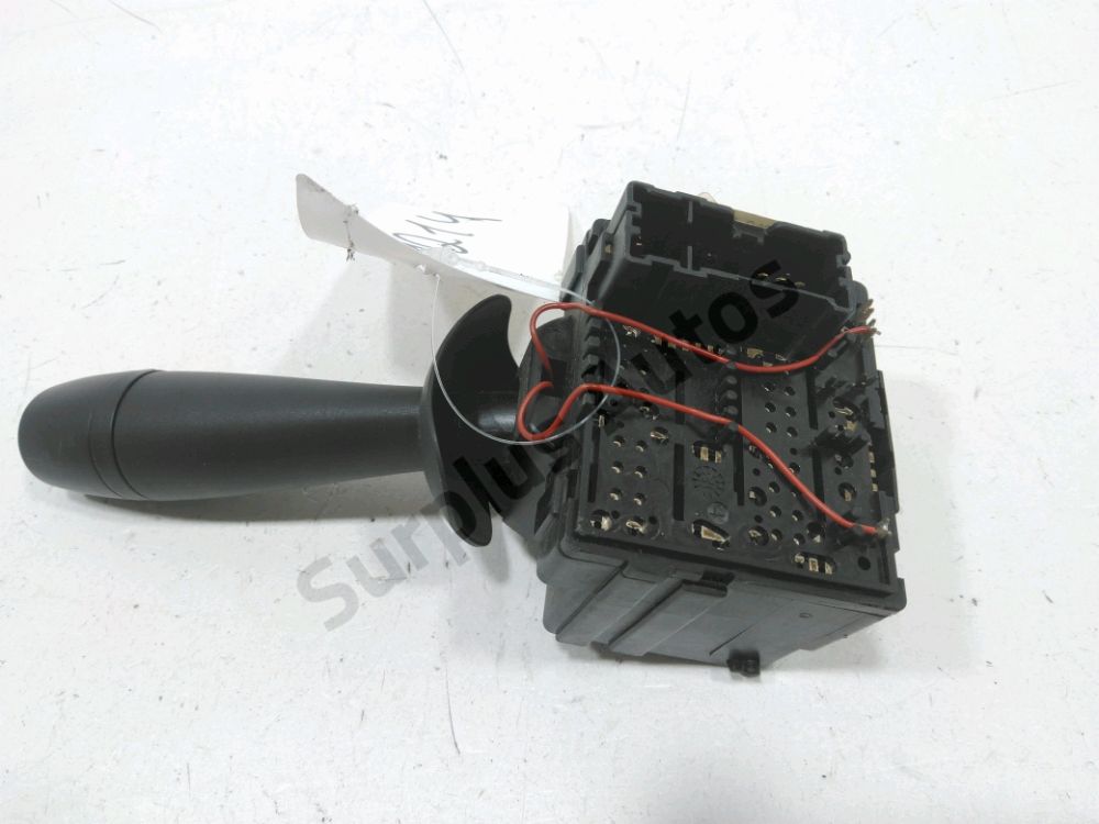 Commande essuie-glace