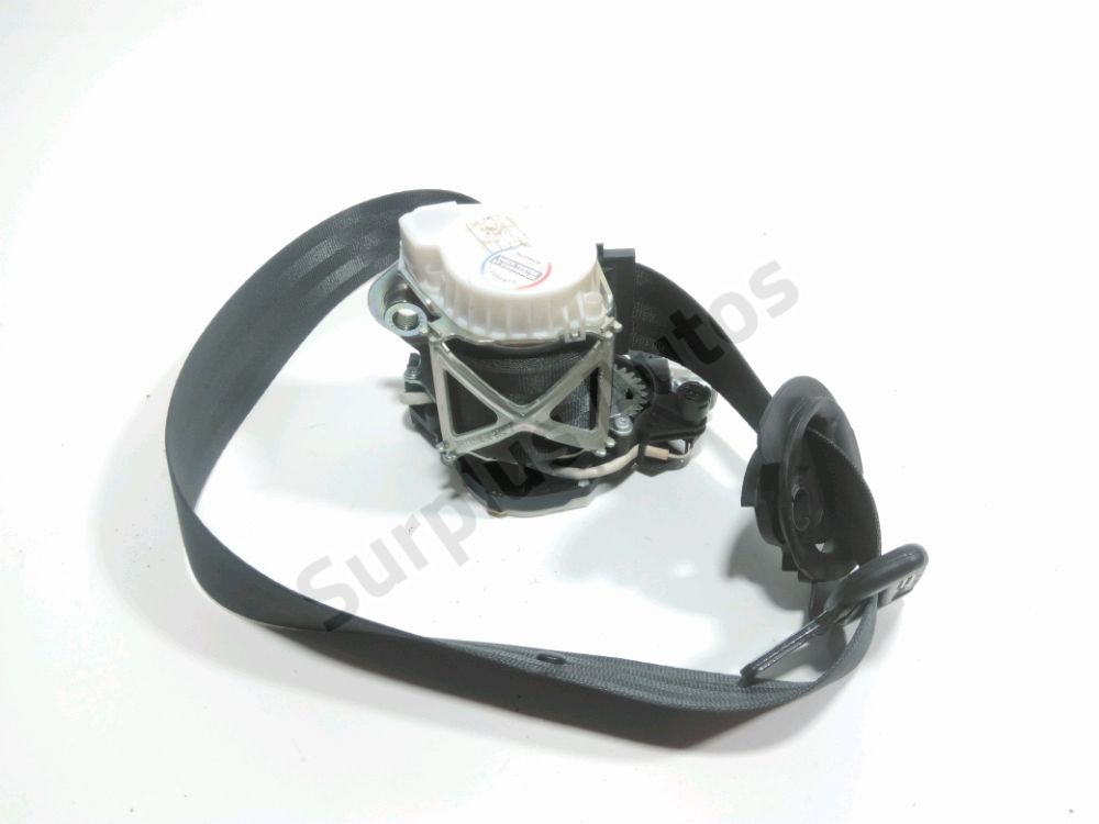 Ceinture avant droite