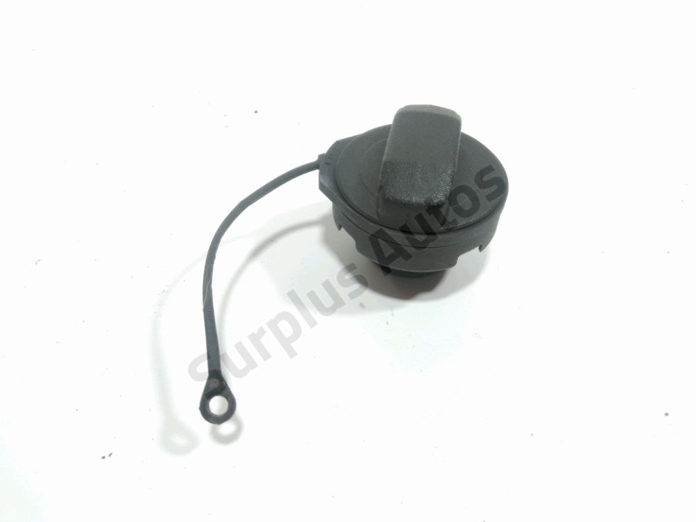 Bouchon de réservoir à carburant