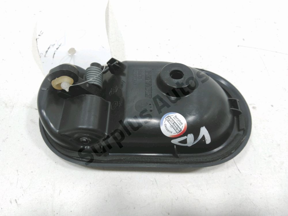 Poignée intérieure porte avant droite