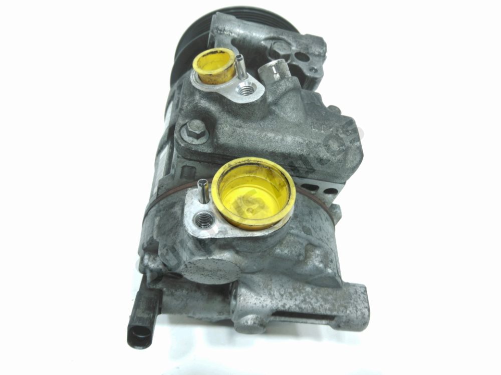 Compresseur de climatisation