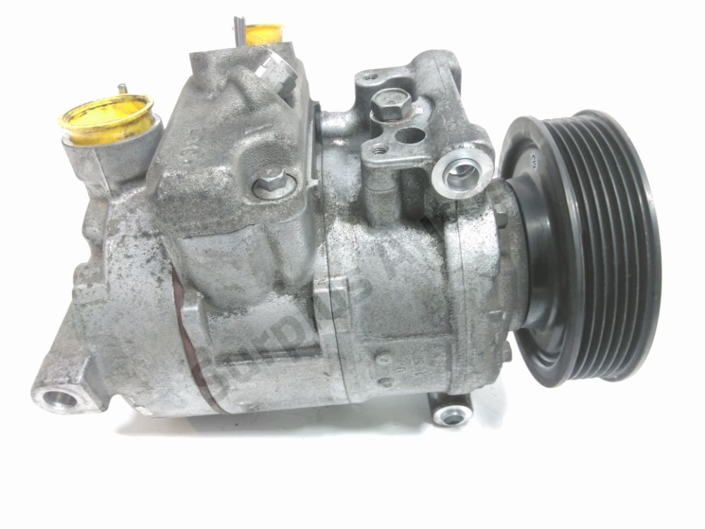 Compresseur de climatisation