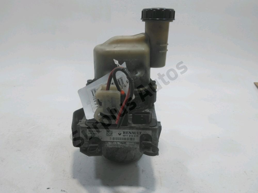 Pompe de direction assistée