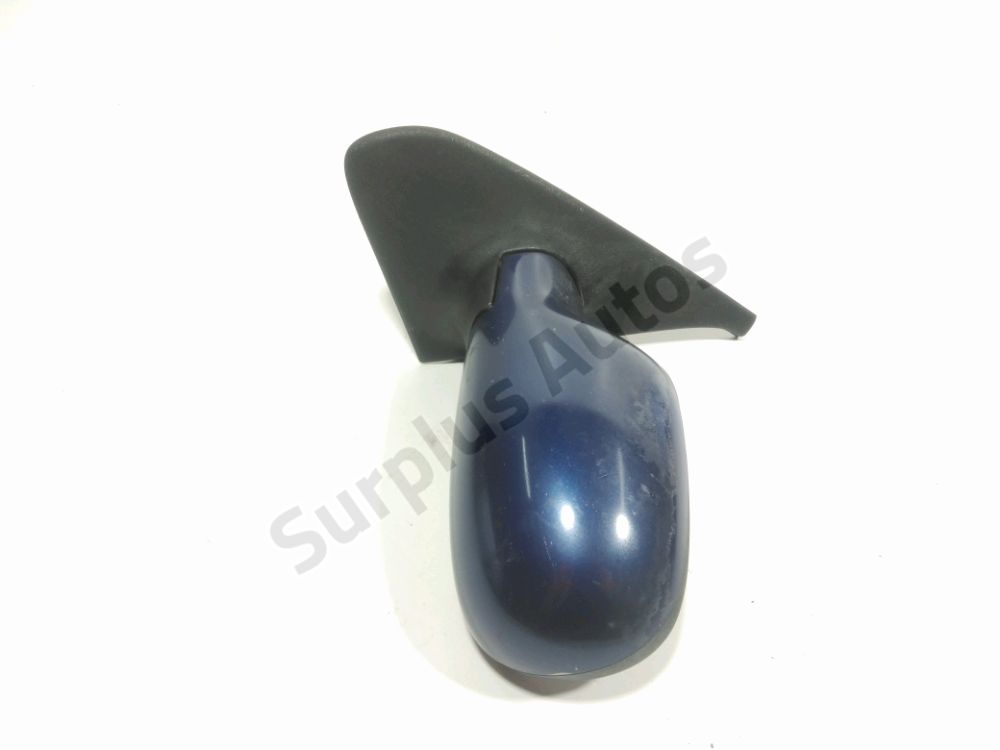 Rétroviseur électrique gauche