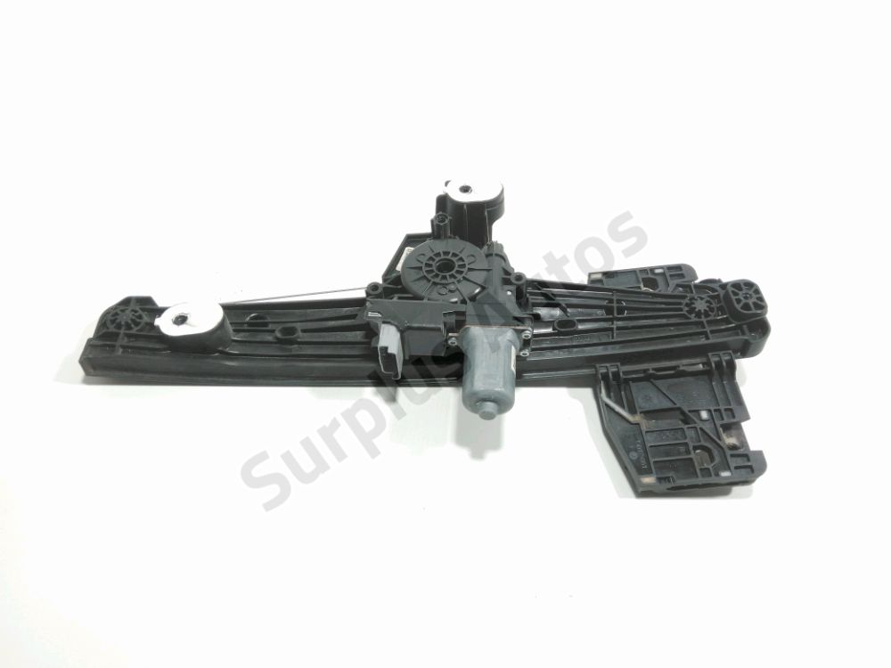 Lève-vitre électrique arrière droit