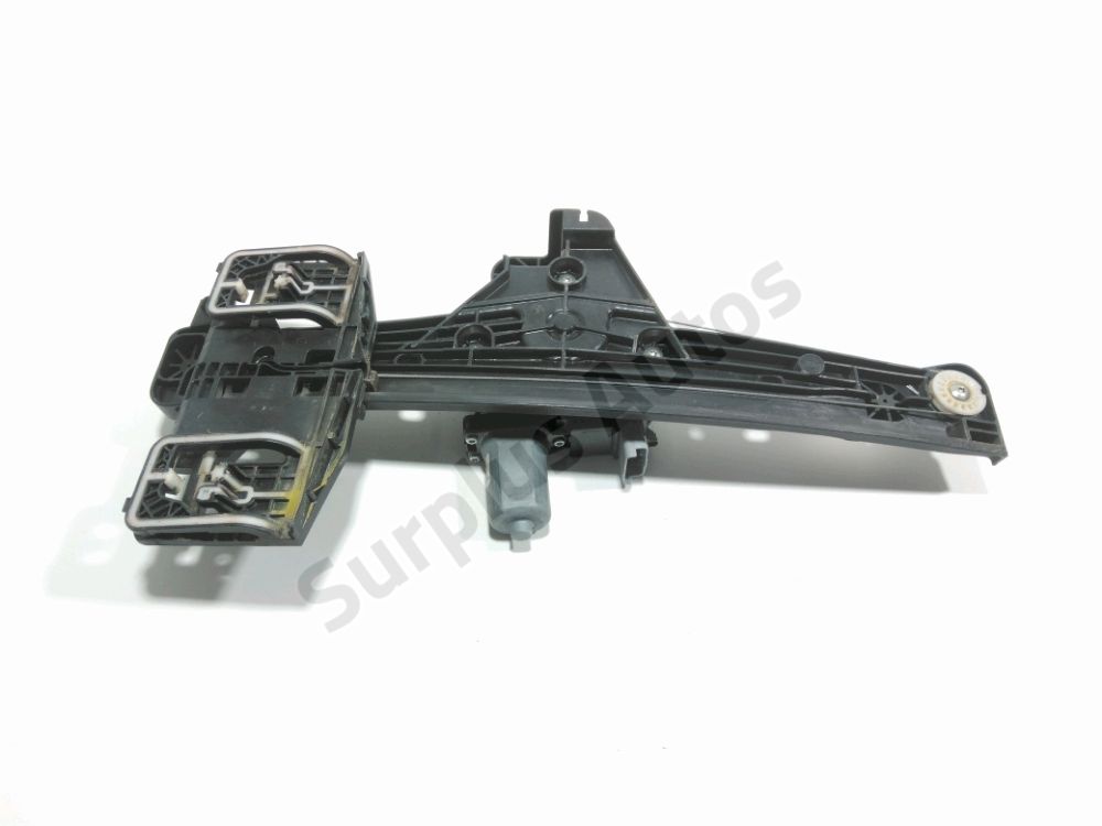 Lève-vitre électrique arrière droit