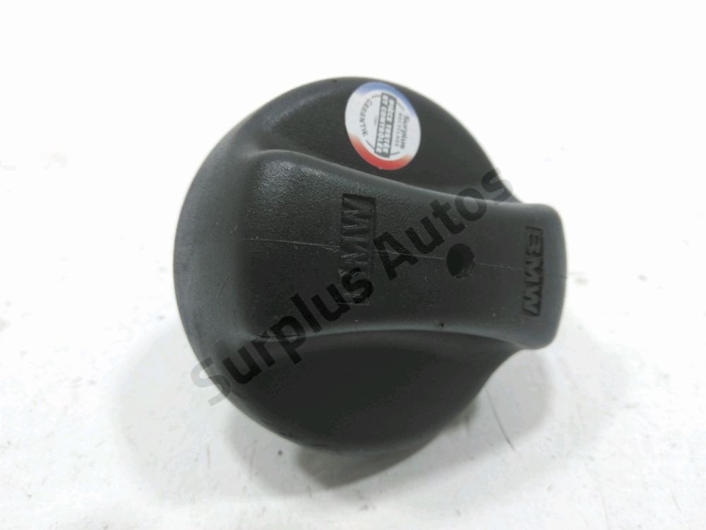 Bouchon de reservoir a carburant