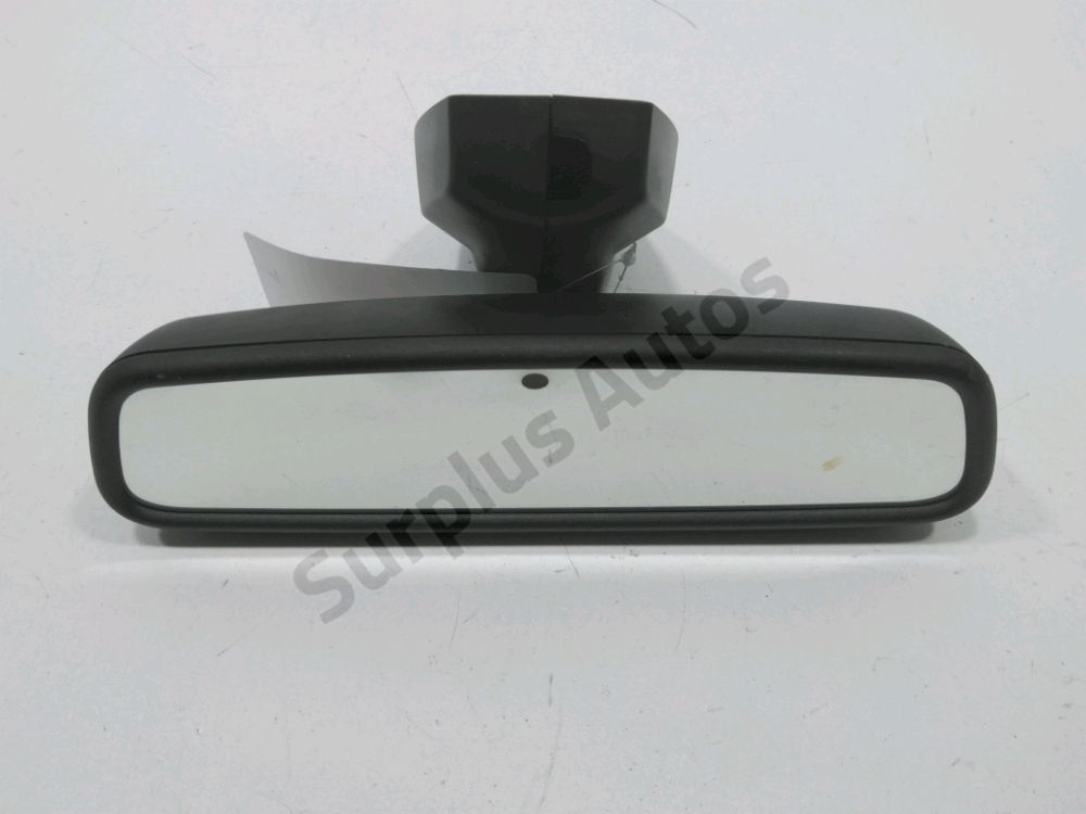 Rétroviseur intérieur