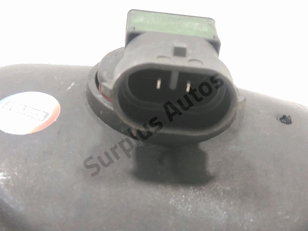 Antibrouillard avant droit