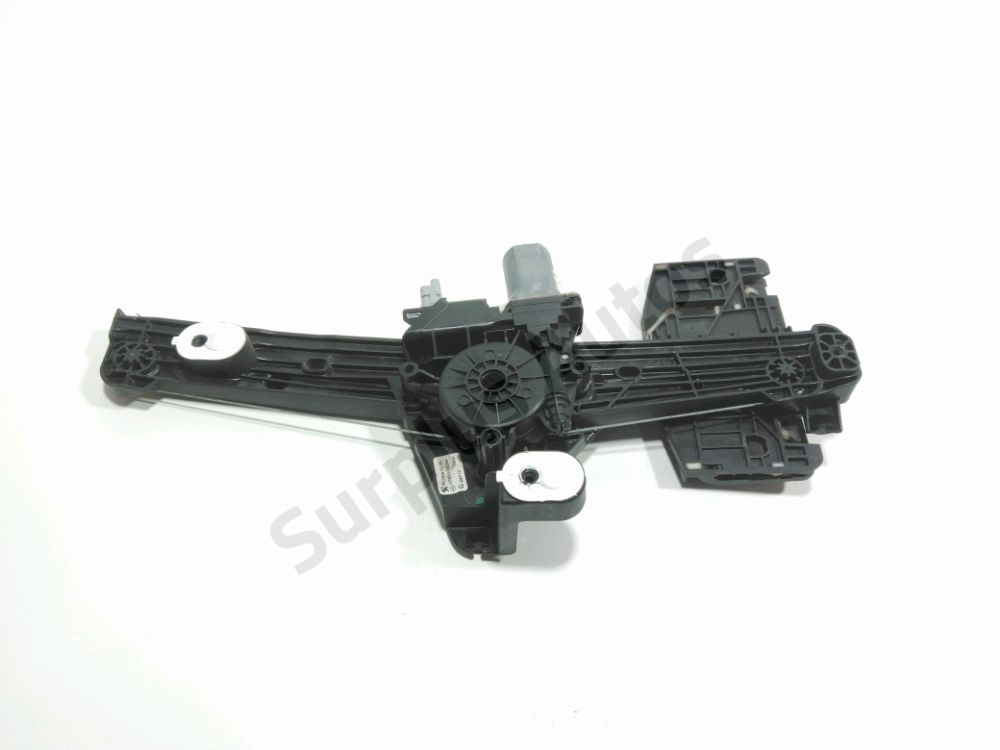 Lève-vitre électrique arrière gauche