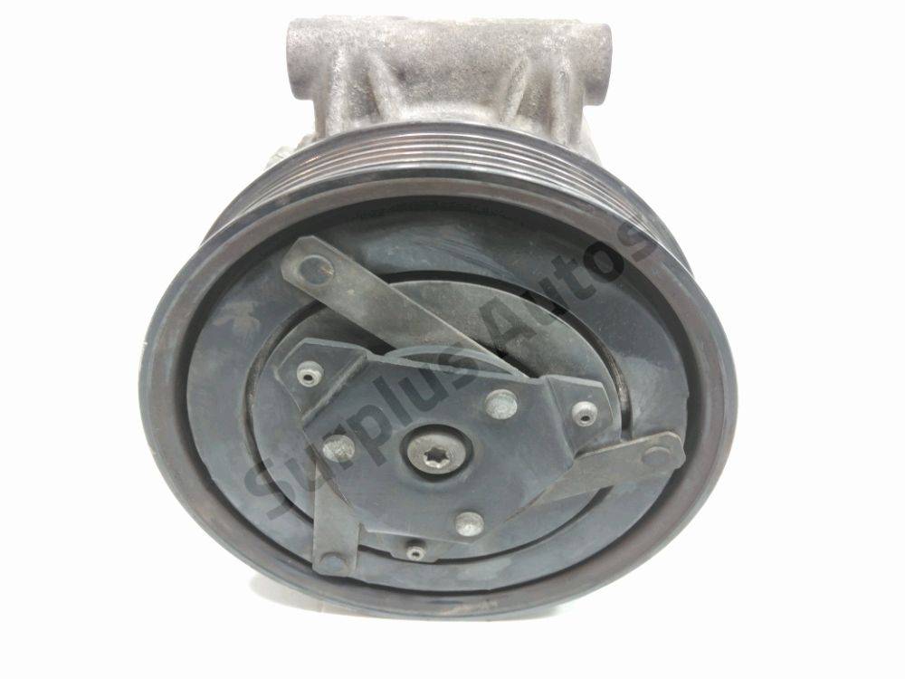 Compresseur de climatisation