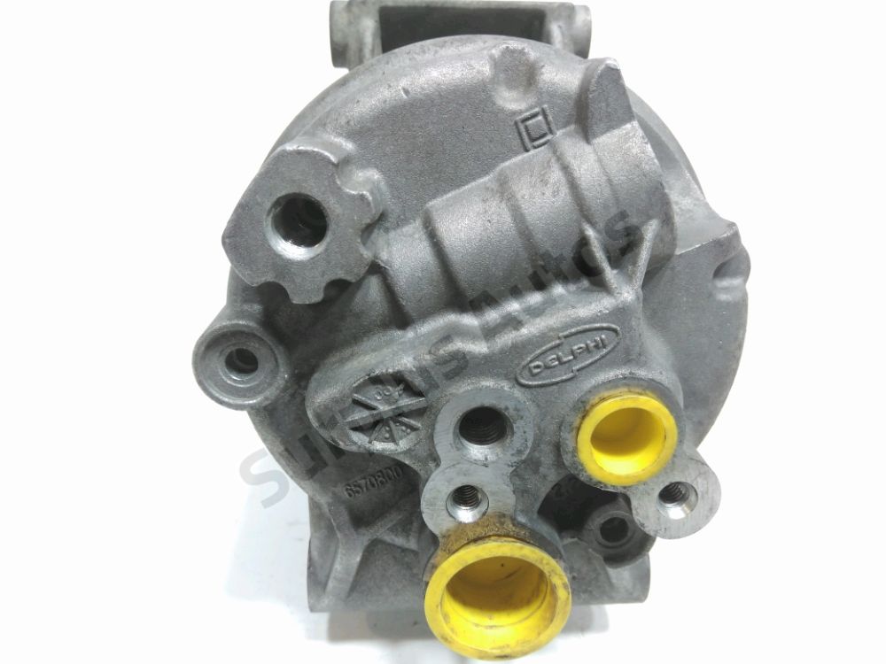 Compresseur de climatisation