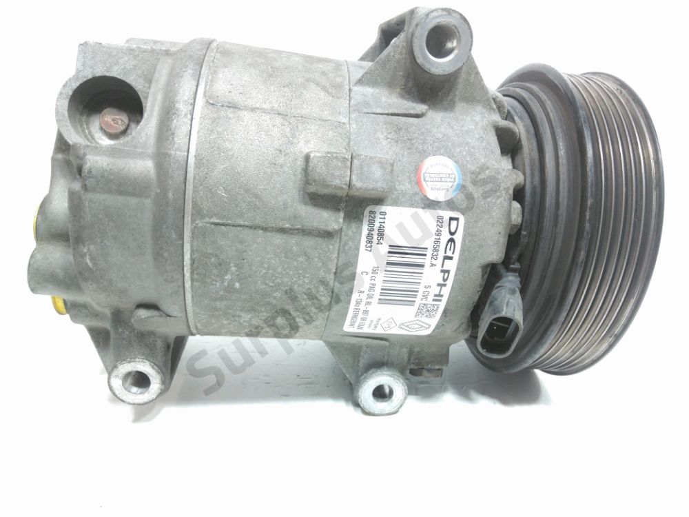 Compresseur de climatisation