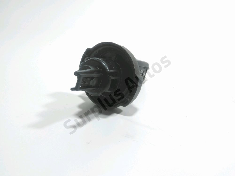 Bouchon de réservoir à carburant