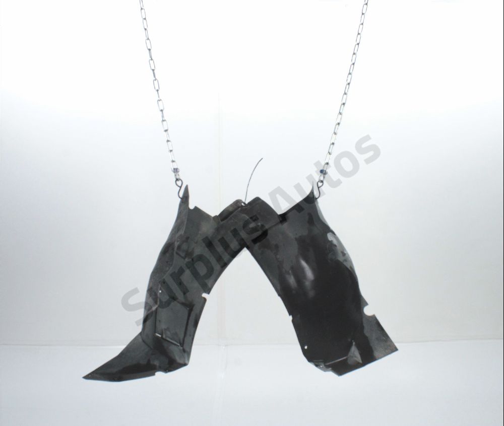 Pare-boue avant droit