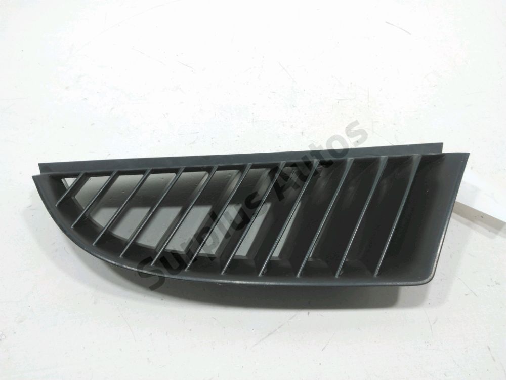 Grille de calandre droite