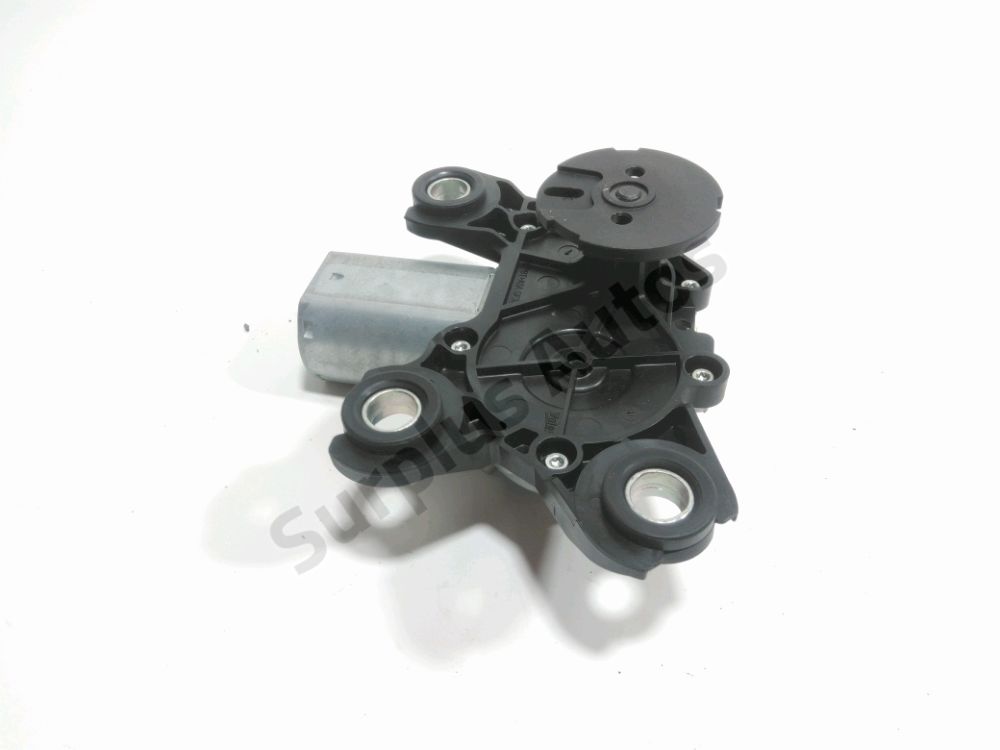 Moteur d'essuie glace arrière