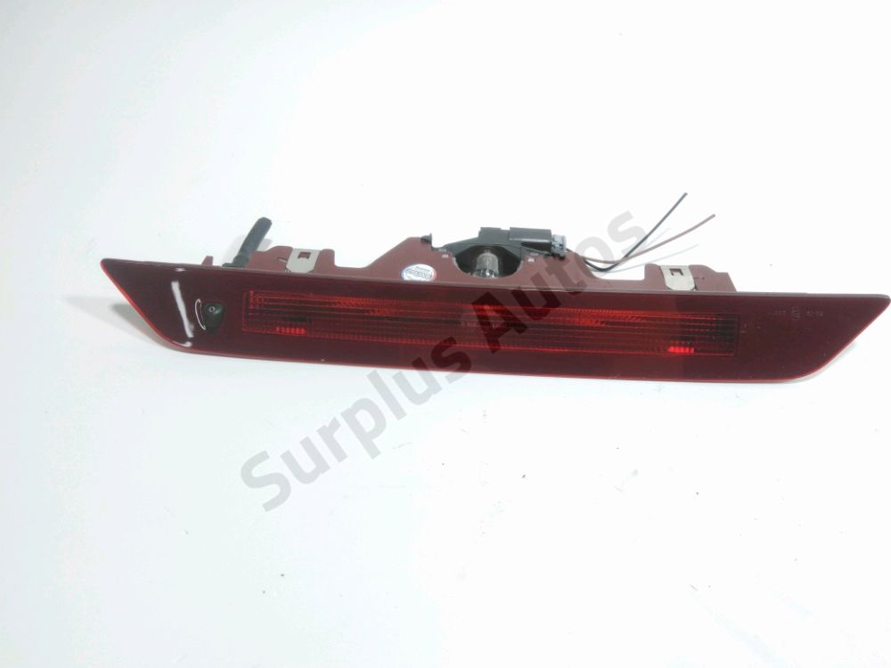 Feu stop supplémentaire