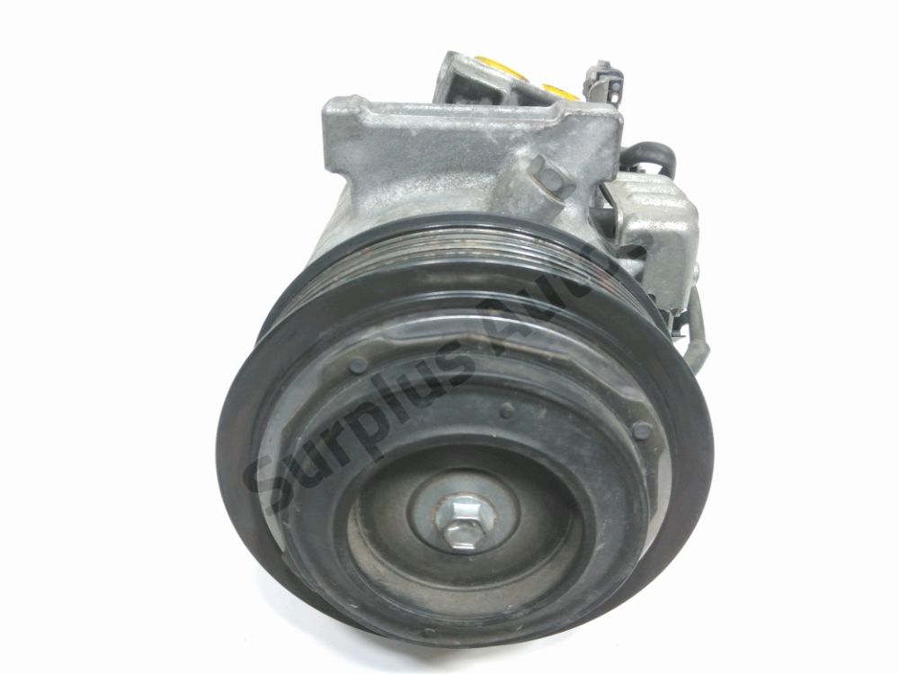 Compresseur de climatisation