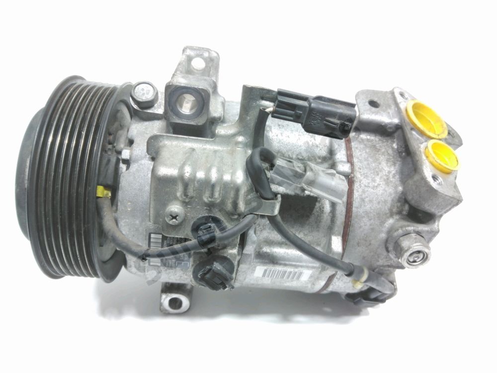 Compresseur de climatisation