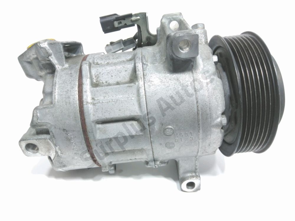 Compresseur de climatisation