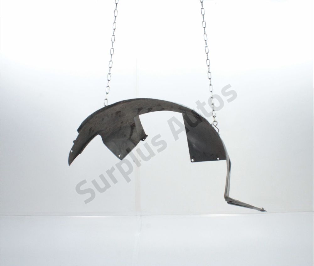 Pare-boue avant droit