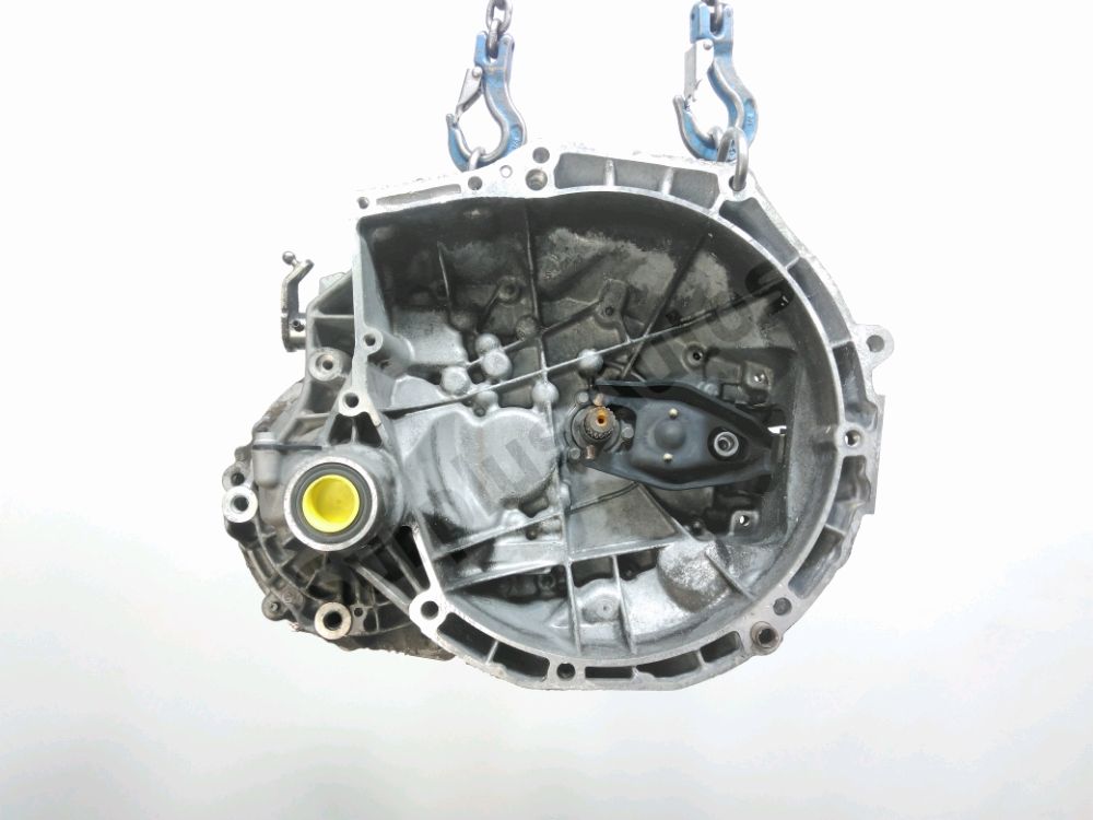 Boite à vitesse mécanique