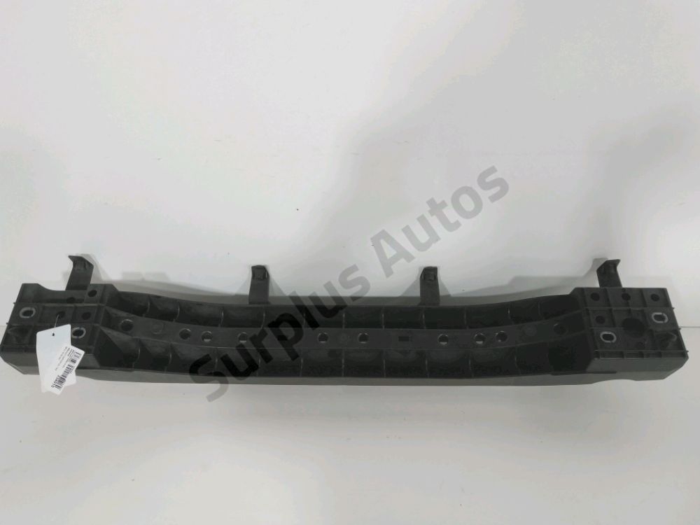 Renfort pare-choc arrière