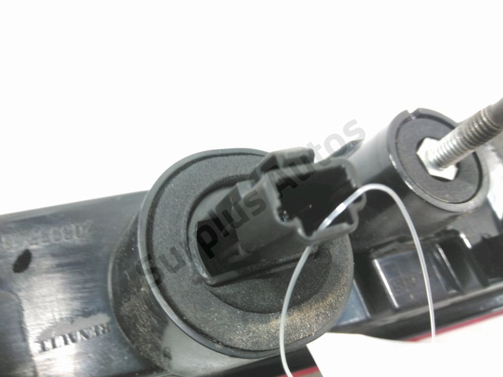 Feu arrière intérieur droit