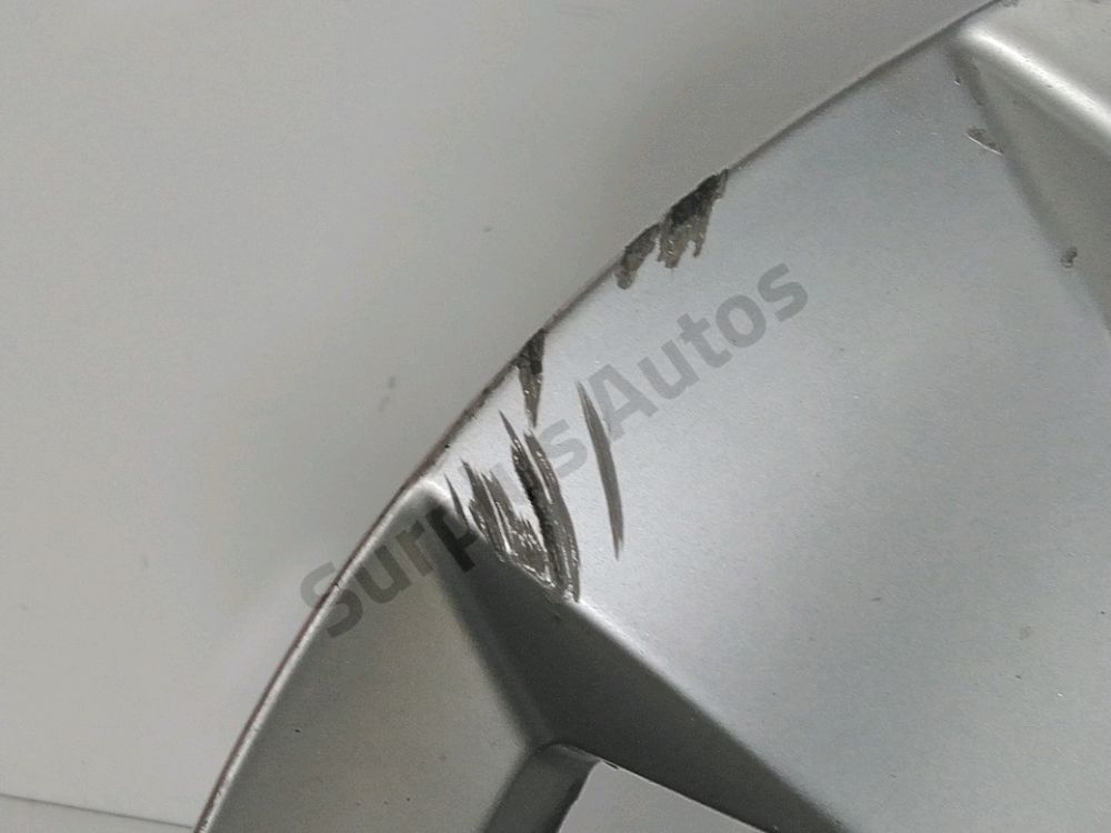 Jante aluminium