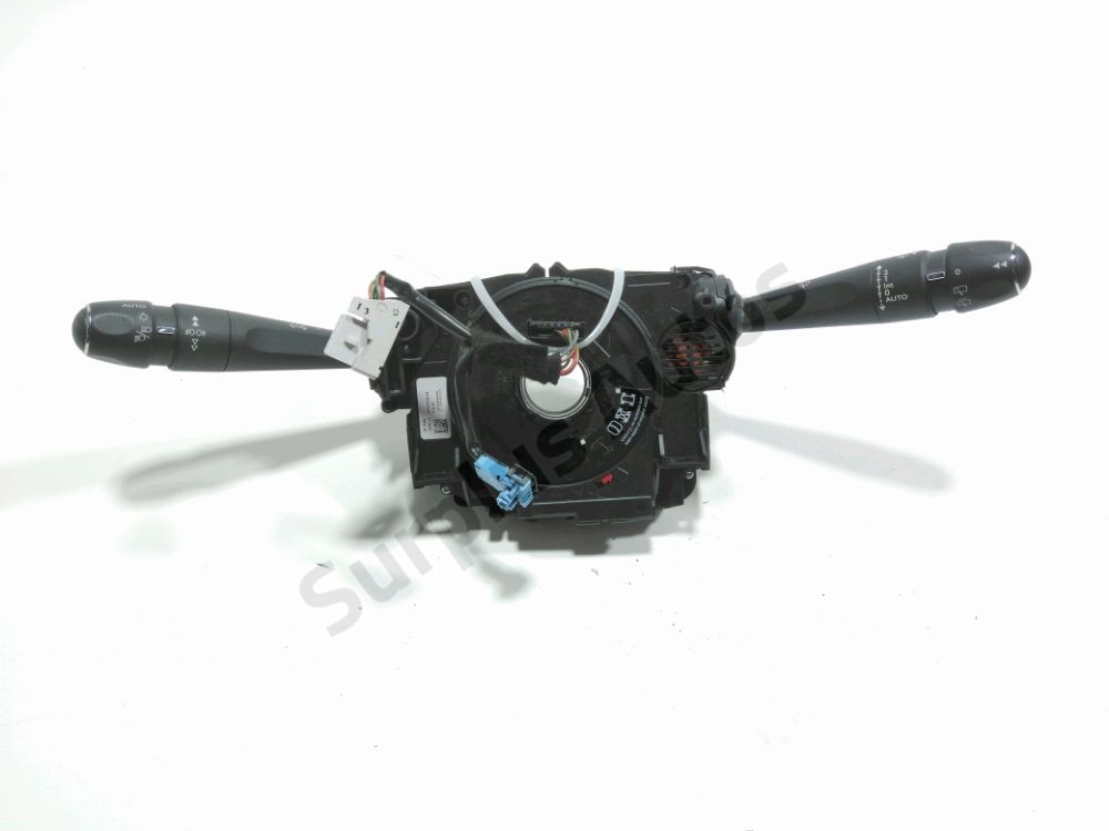 Commande sous-volant