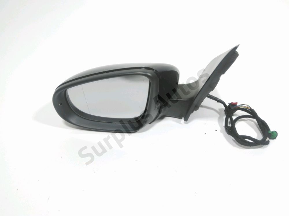 Rétroviseur électrique gauche