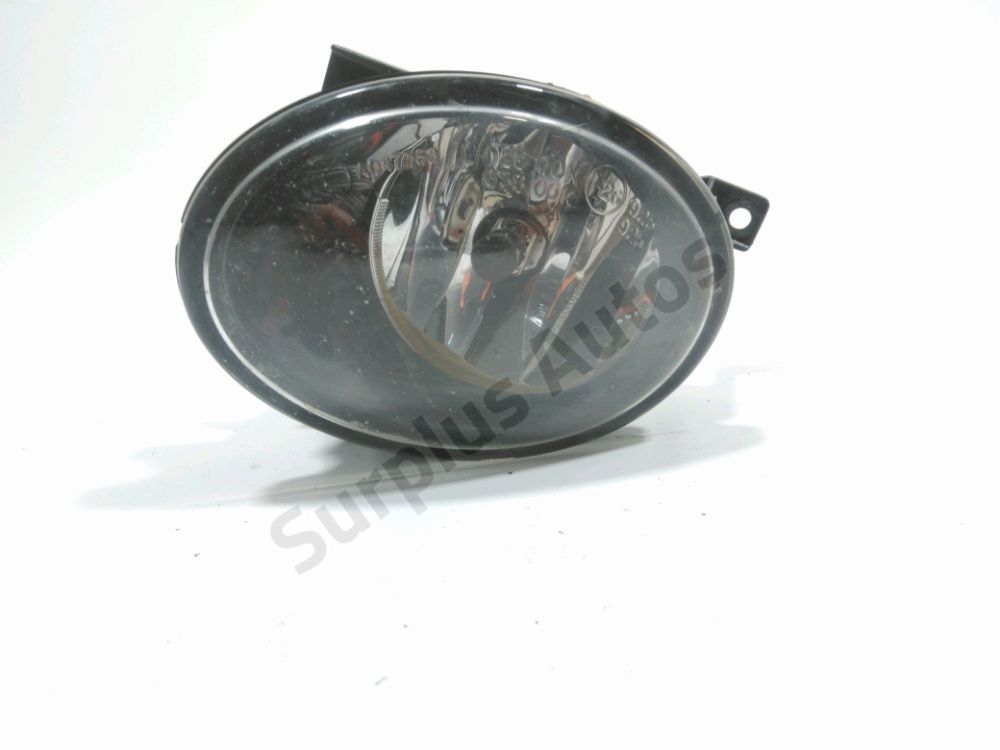 Antibrouillard avant gauche