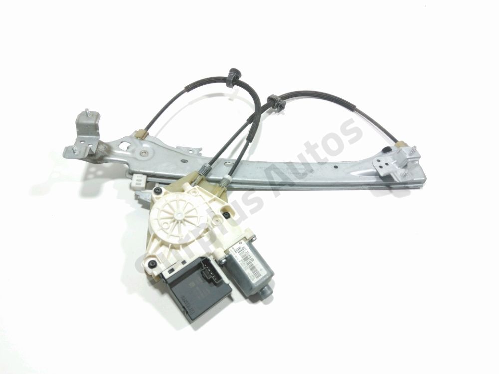 Lève-vitre électrique arrière gauche