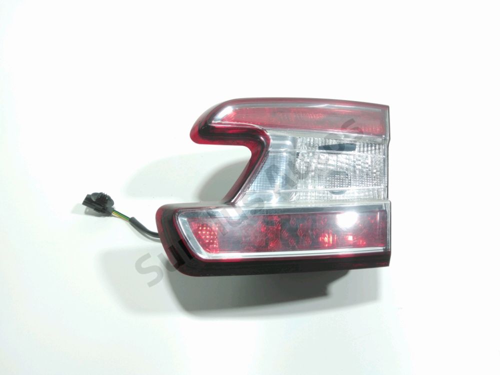 Feu arrière intérieur droit