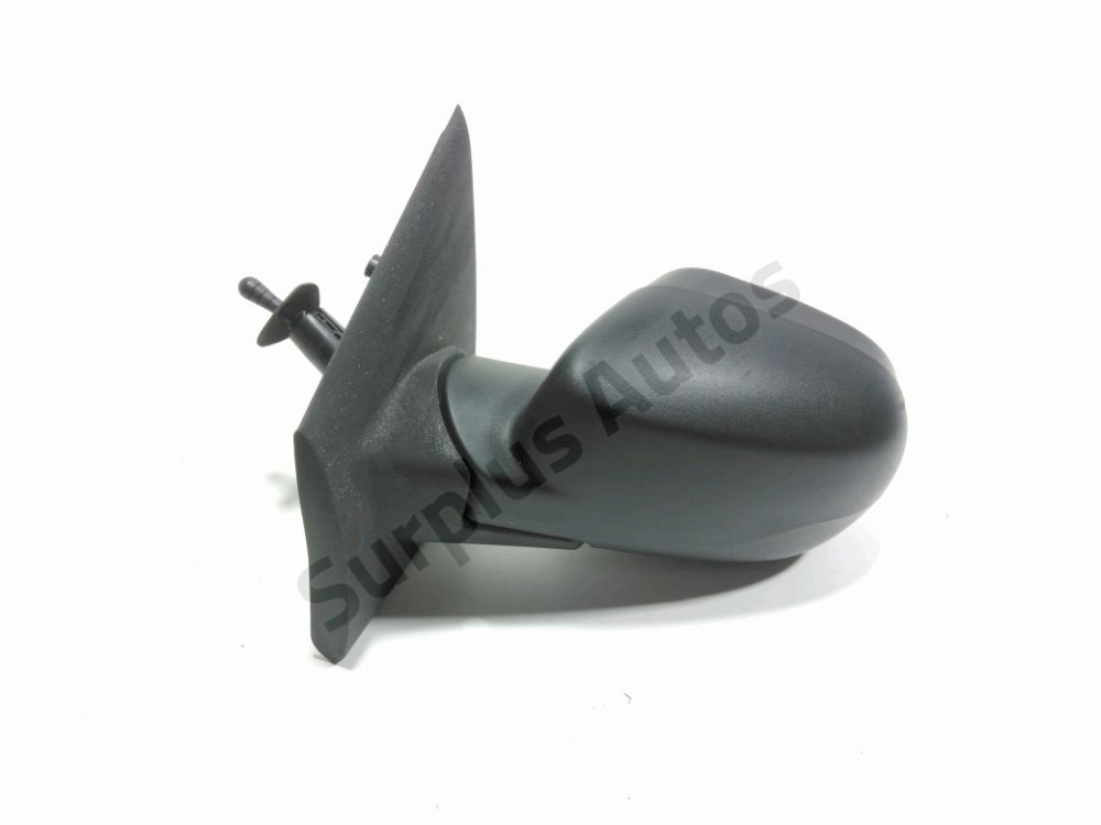 Rétroviseur manuel gauche