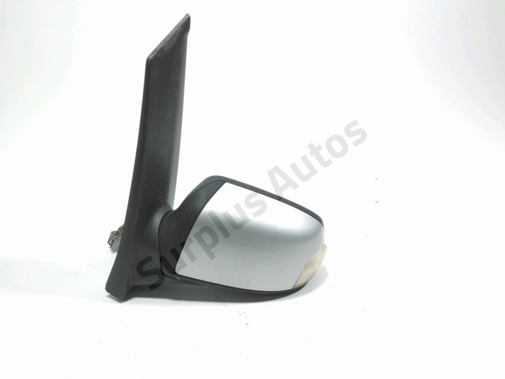 Rétroviseur électrique gauche