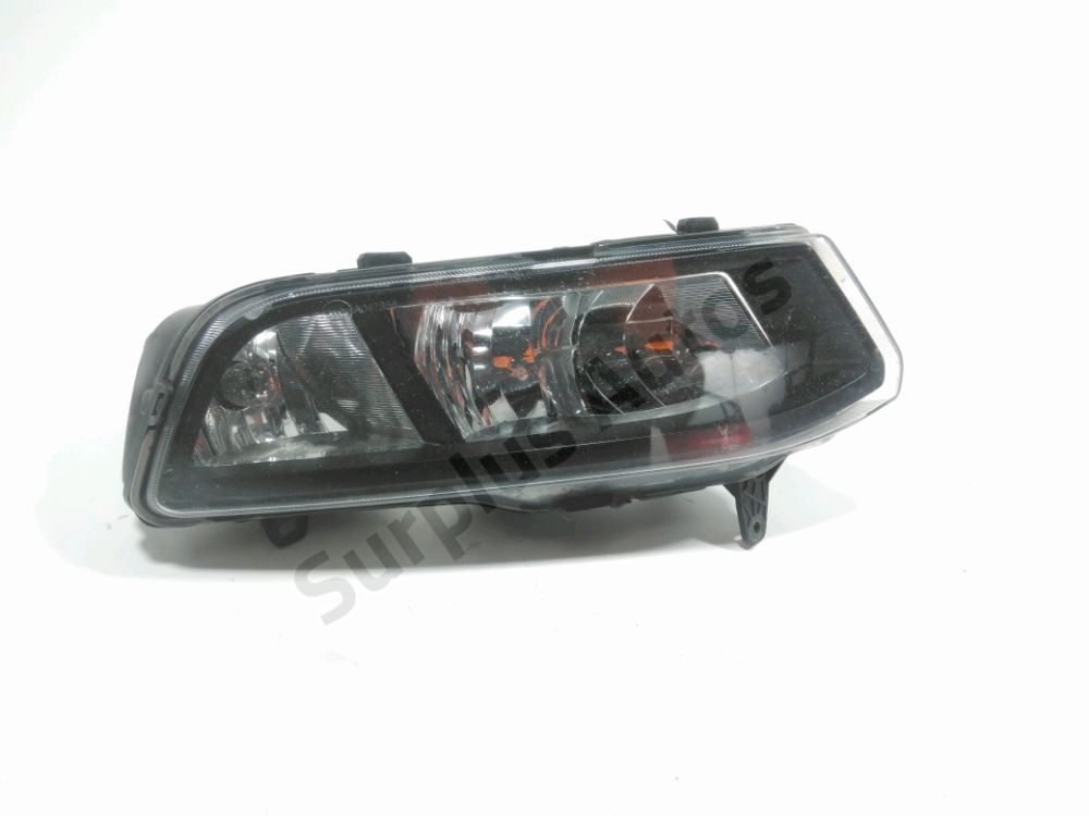 Antibrouillard avant droit