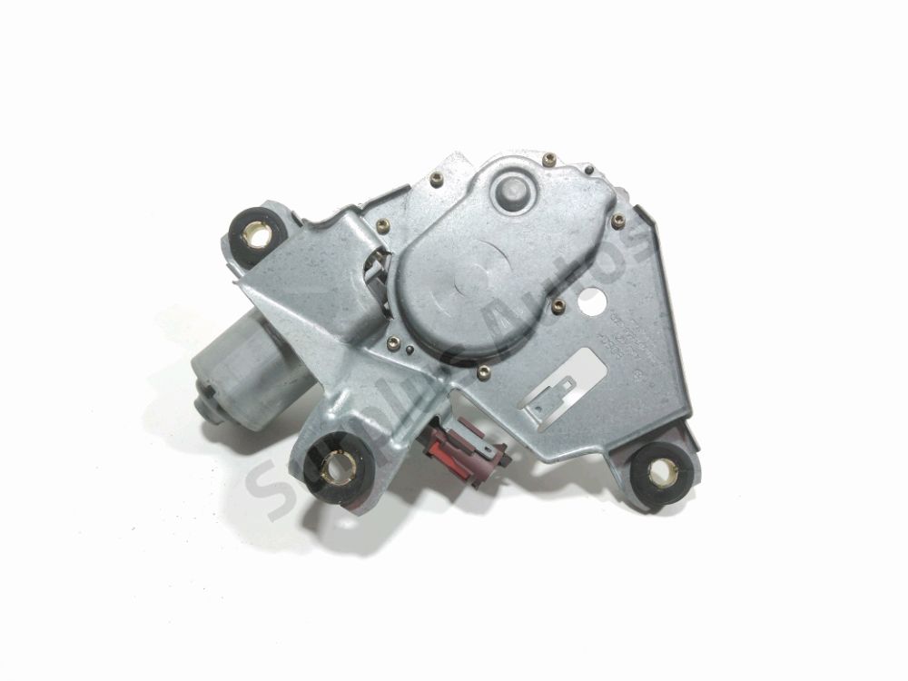 Moteur d'essuie glace arriere