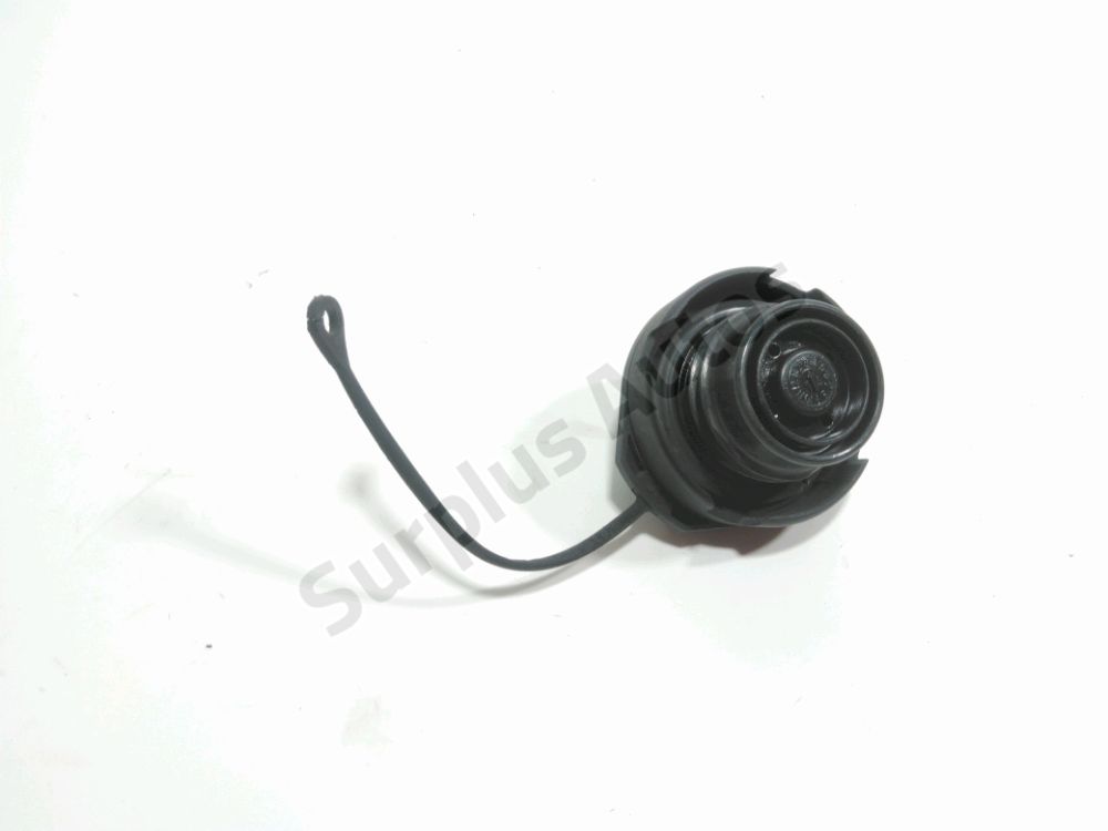 Bouchon de réservoir à carburant
