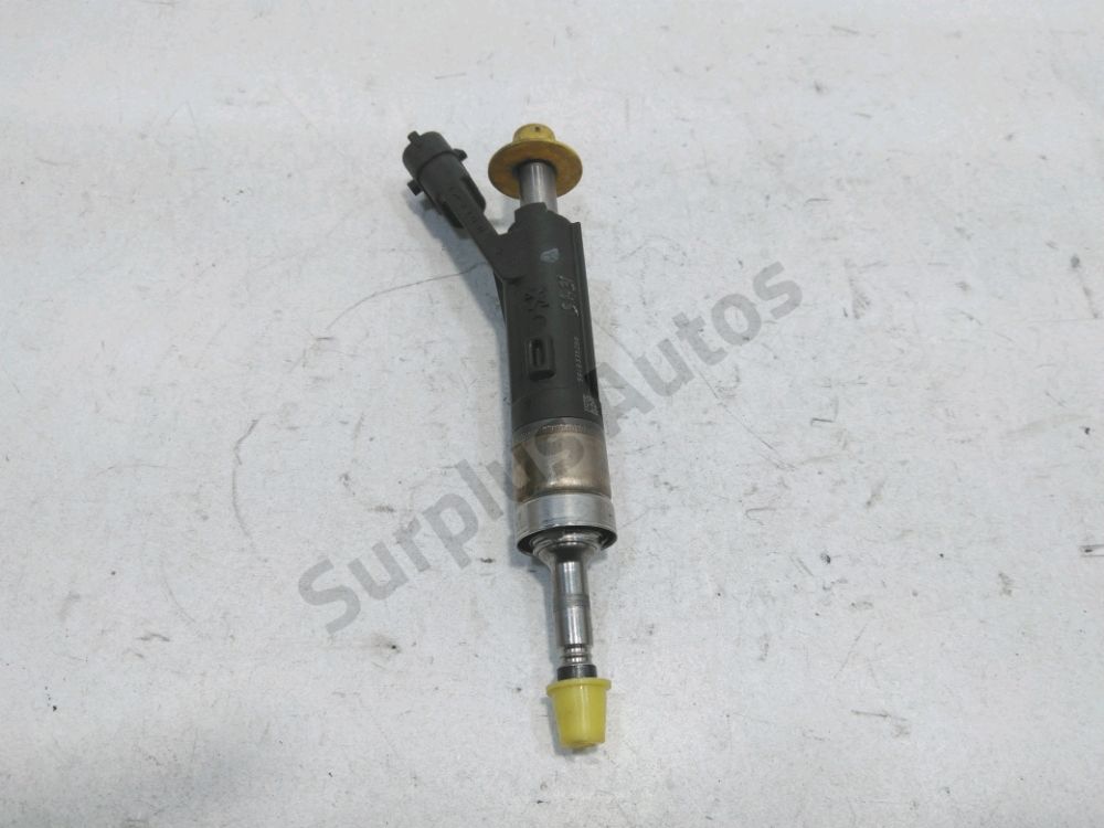 Injecteur 1