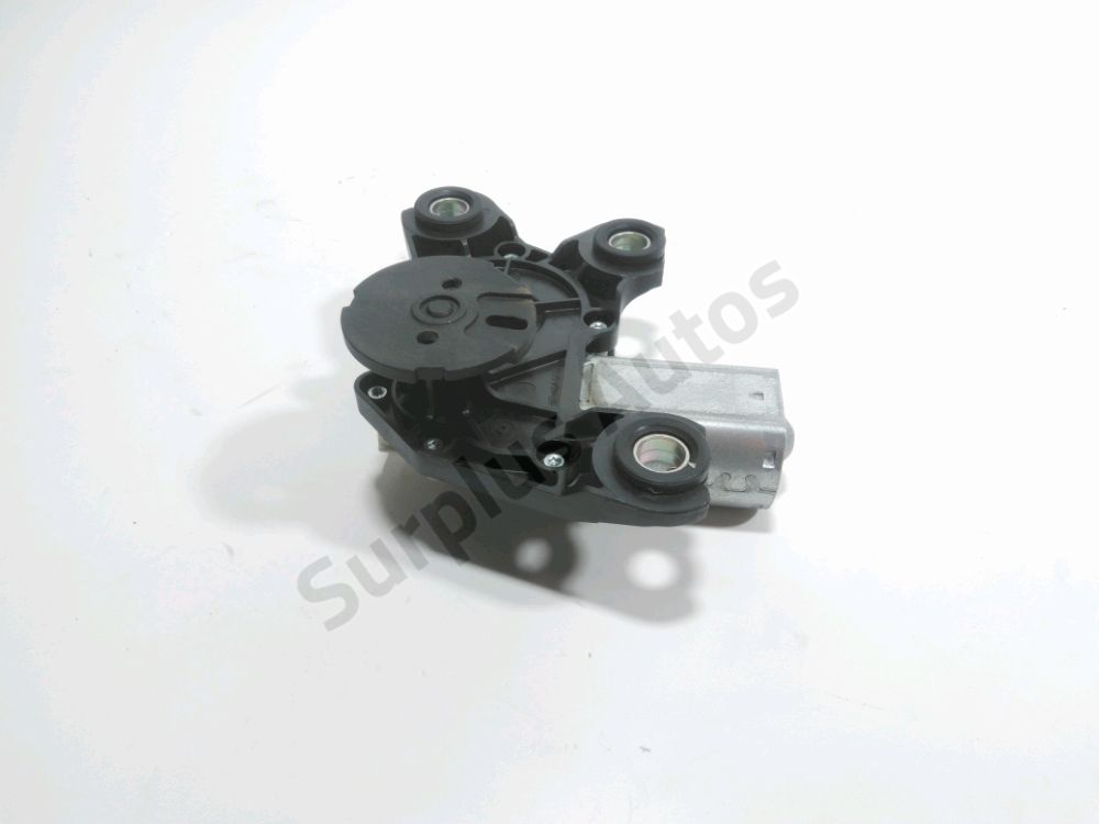 Moteur d'essuie glace arrière