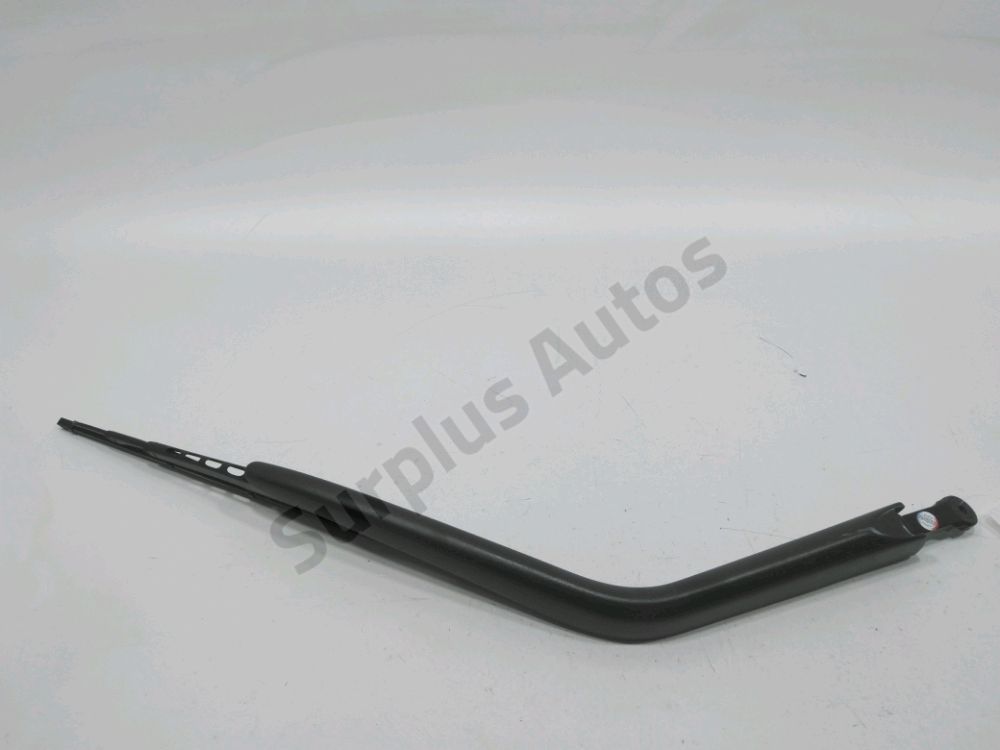 Bras d'essuie-glace arriere