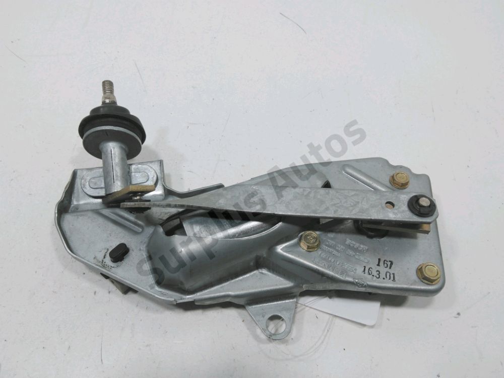 Moteur d'essuie glace arriere