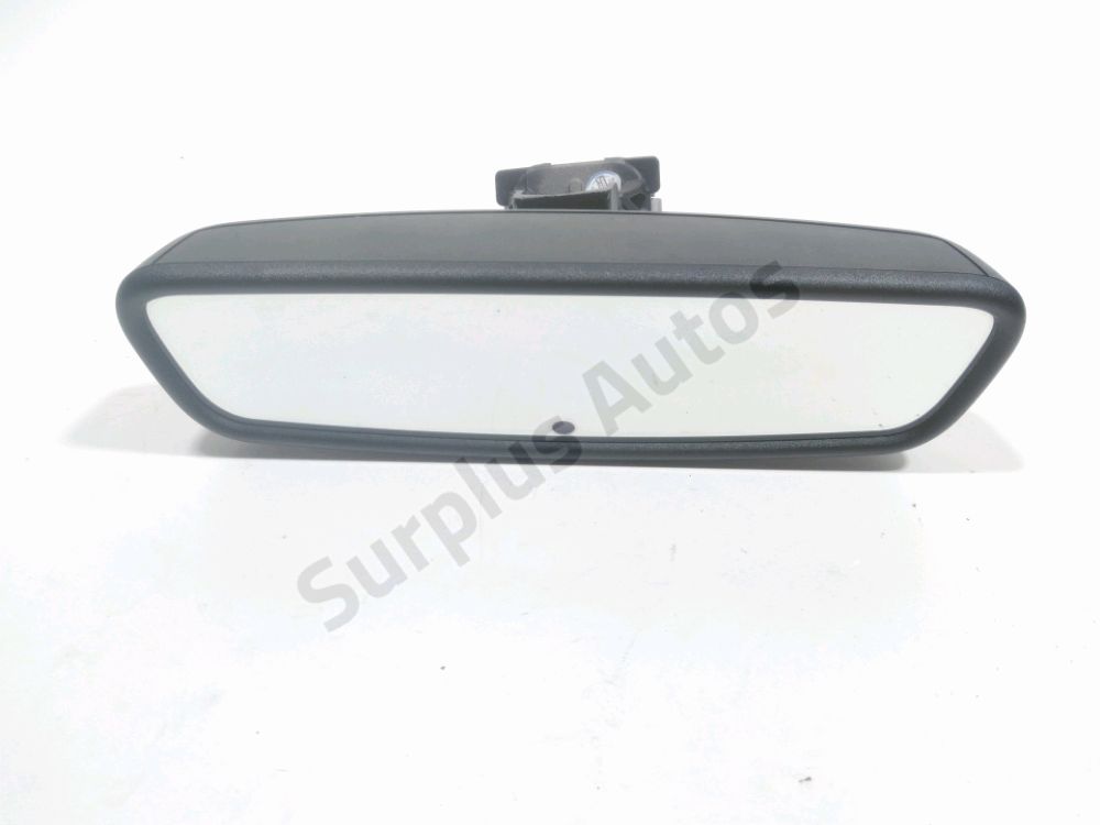 Rétroviseur intérieur