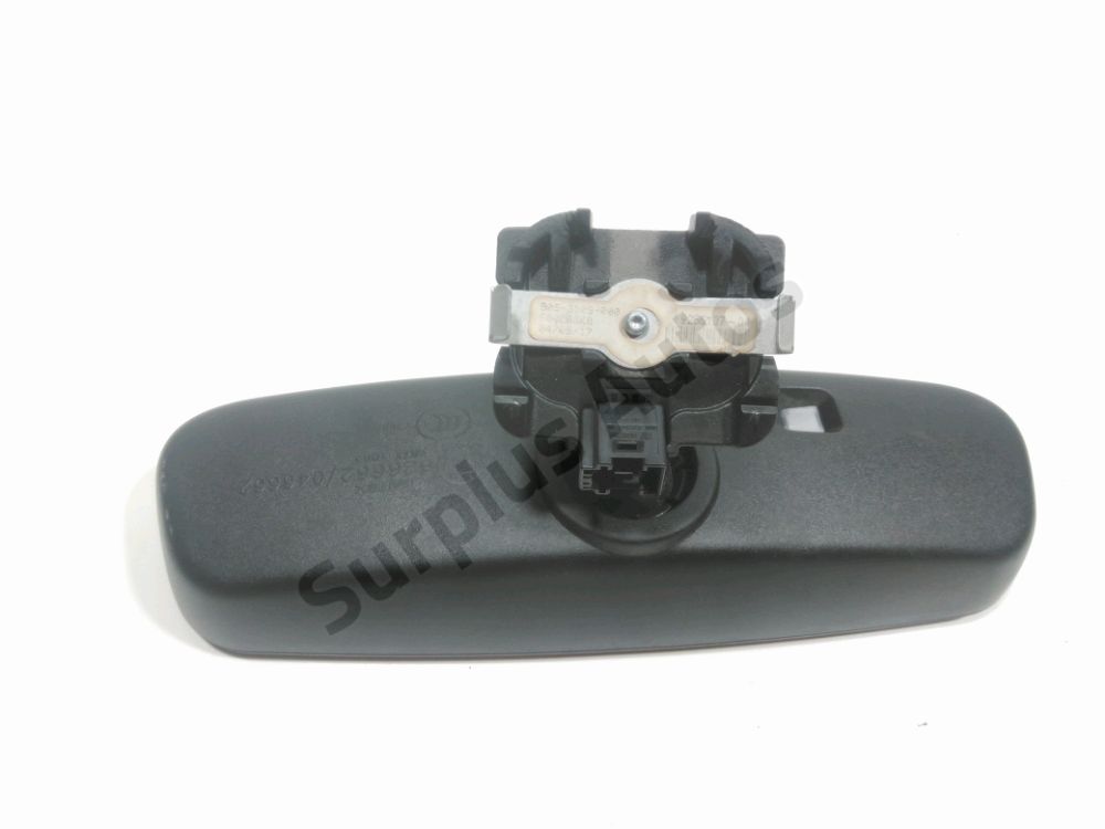 Rétroviseur intérieur