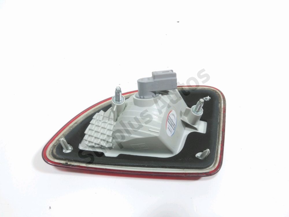 Feu arrière intérieur droit