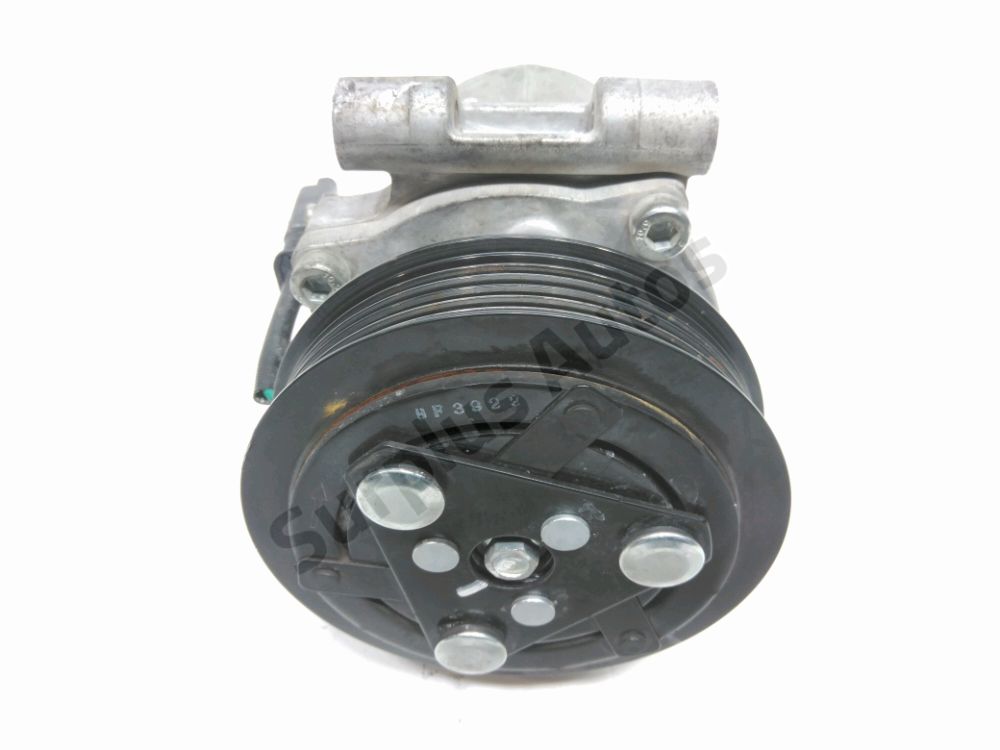 Compresseur de climatisation